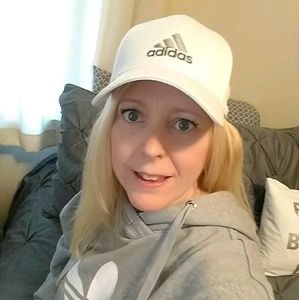 Meet your Posher, Kellie